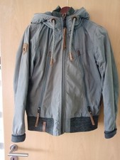 Naketano Jacke mit Kapuze