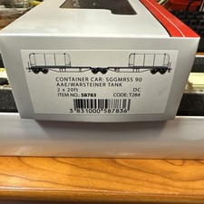 Mehano SGGMRSS 90 Warsteiner 58783