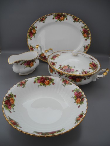 Royal albert servierplatte - royal,