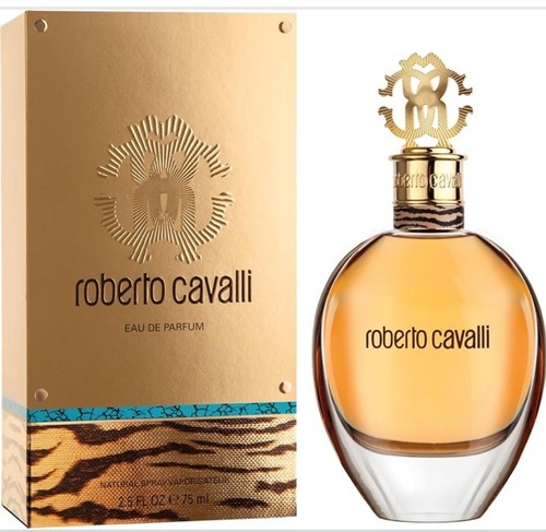 Roberto cavalli signature - roberto,