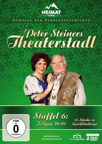 Peter steiners theaterstadl - peter,