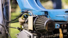 Sachs 505 sportluftfilter - sachs,