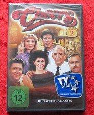 Cheers Die komplette zweite