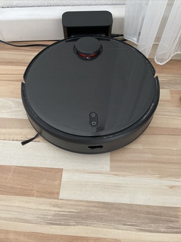 Xiaomi robot vacuum mop 2 - xiaomi, vacuum-mop