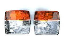 2x Blink-Positionsleuchte