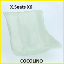 Kart sitz seats 12 - sitz, x9
