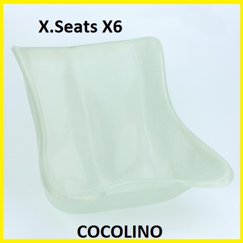Kart sitz seats 12 - , /12