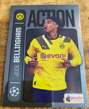 Topps Merlin Heritage 98 UCL -