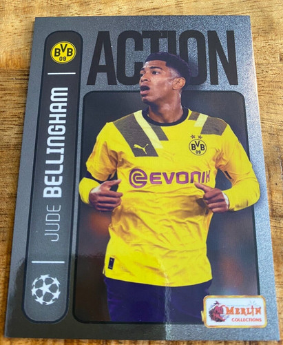 Topps merlin heritage ucl - topps,