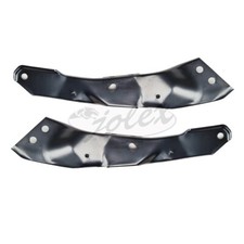 Seitlicher Stoßstangenhalter