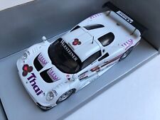 Lotus Elise GT1, Prutirat, Sun Star, 1/18 in OVP