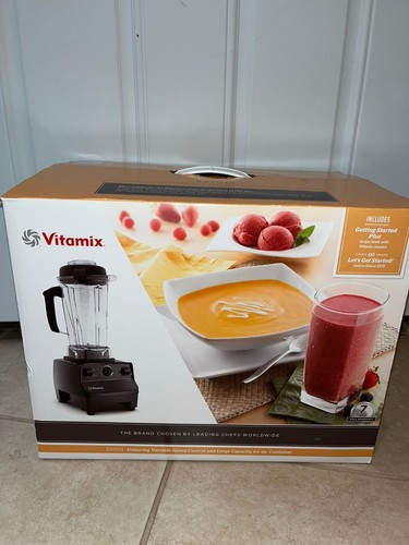 Vitamix 5200 variable speed - 5200,
