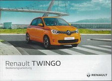 Renault twingo - twingo, 3