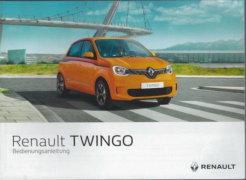 Renault twingo - twingo, 3