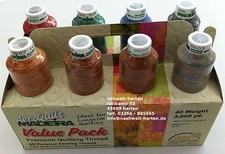 Starterset: 8 Madeira