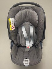 Cybex Cloud Q Plus - Babyschale mit Liegefunktion