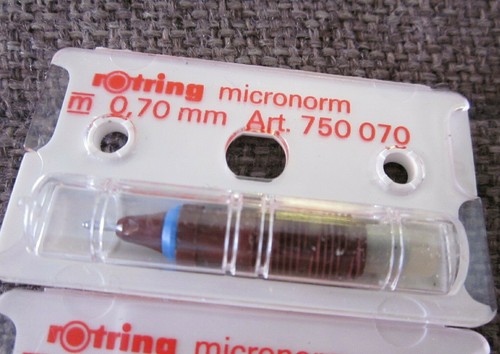 Stück rotring micronorm - rotring,