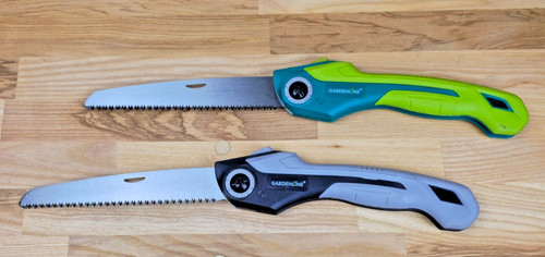 Gardenline klappsäge 180mm - gardenline,