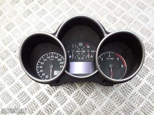 2006 alfa romeo 147 - 2006,