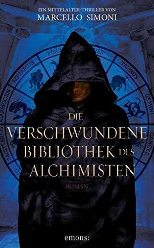 Die verschwundene bibliothek - die,