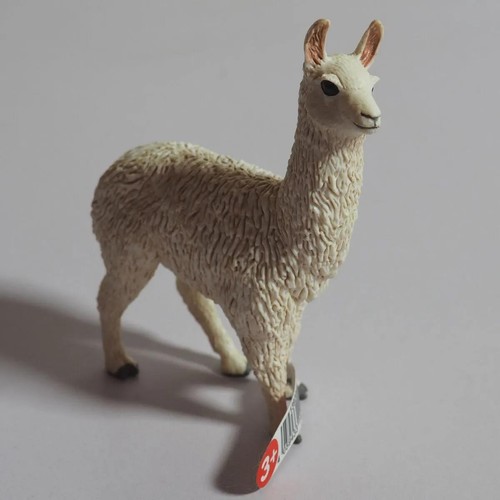 Schleich 13920 lama farm - 13920,