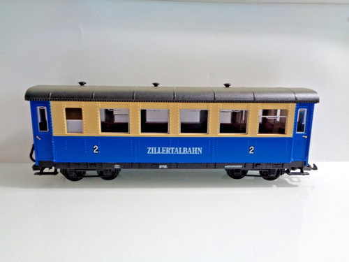 Lgb spur 3164 - g, personenwagen