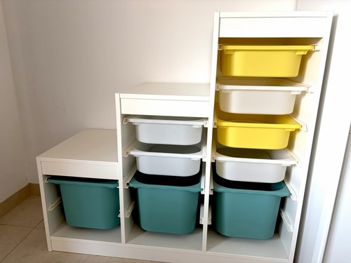 Ikea trofast - ikea,