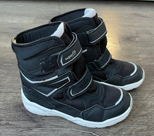 Winterschuhe Stiefel Boots