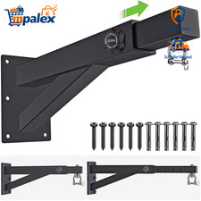 Boxsack Wandhalterung 360