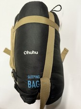 Ohuhu Schlafsack 120cm x 205cm