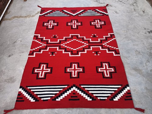 Southwestern navajo ganado - southwestern,
