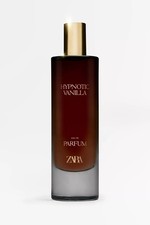 ZARA HYPNOTIC VANILLA EDP 80ML