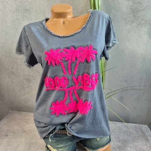 Zwillingsherz shirt bluse - zwillingsherz,