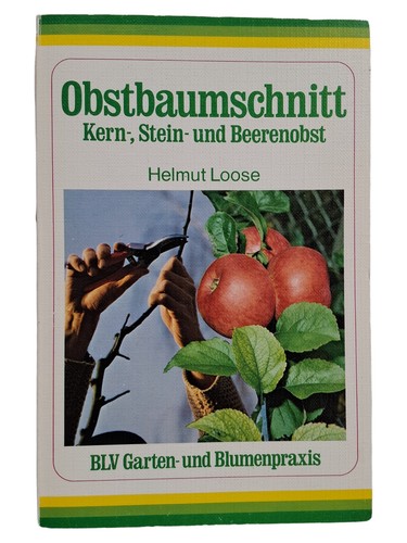 Obstbaumschnitt ratgeber - obstbaumschnitt,