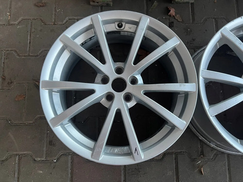 Alufelge zoll 0 5x98 - alufelge,