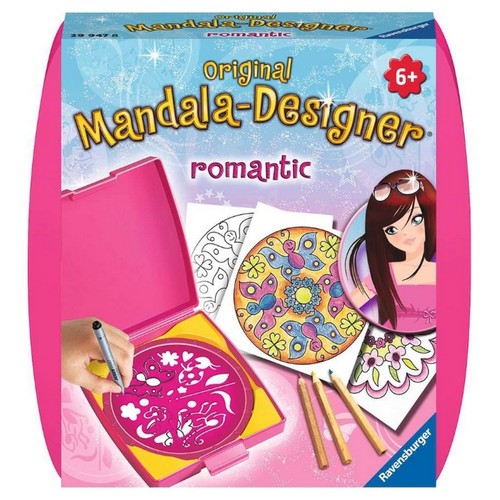 Ravensburger 29947 mandala - 29947,
