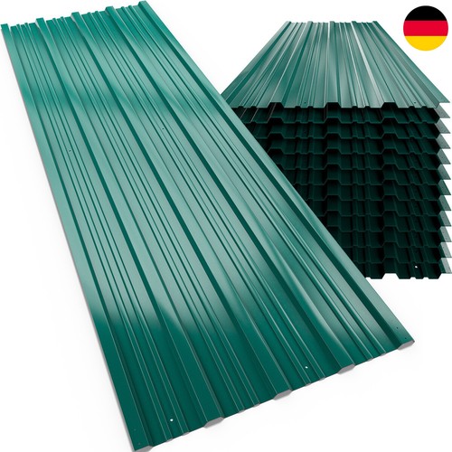 Trapezblech 12x profilblech - trapezblech,