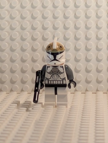 Lego star wars - clone, trooper