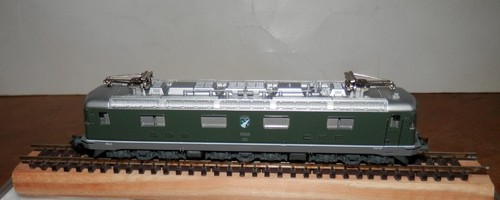 Kato hobbytrain 6 betr - kato,
