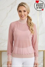 Wolford Tony · Pullover Shirt
