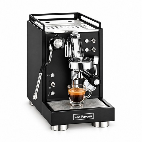 Pavoni new mini cellini - la,