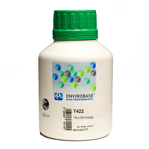 Ppg 422 envirobase basislack - t,