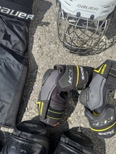 Eishockey Ausrüstung Jungen