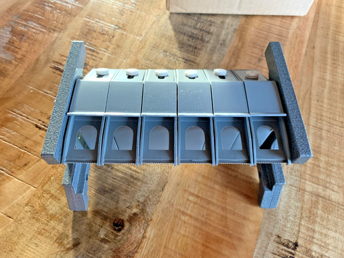 Markenrollenspender