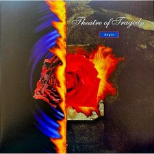 Theatre Of Tragedy - Aégis