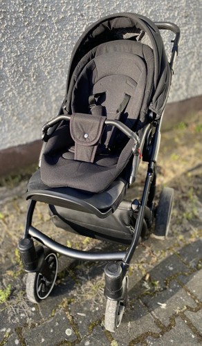 Anex sport kinderwagen 3in1 - sport,