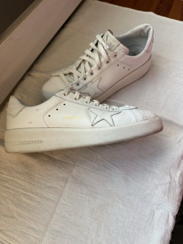 Golden goose pure star - pure-star, damen