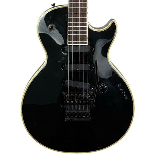 Edwards esp les paul - esp,