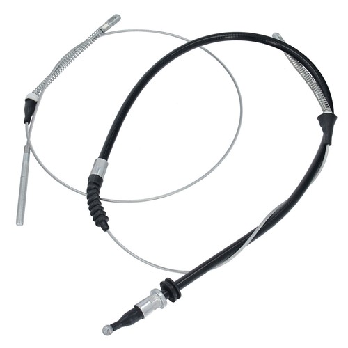 Handbremsseil bremsseil - 2x,