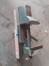 DDR Schraubstock 150 mm 360 '